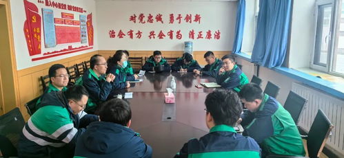 青工唱主角 沉浸式廠史學習讓金川集團鎳冶煉廠精神薪火相傳