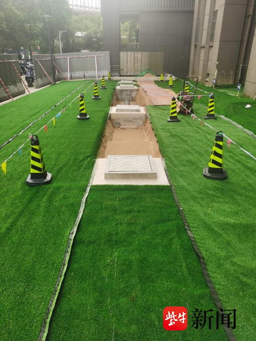 南京建鄴區(qū)精細(xì)化管理助力提升水環(huán)境品質(zhì)