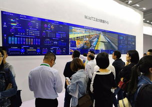 美的工業(yè)互聯(lián)網(wǎng)亮劍數(shù)字中國建設(shè)峰會，引領(lǐng)數(shù)字經(jīng)濟(jì)網(wǎng)絡(luò)技術(shù)新浪潮